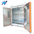 Laboratory high temperature oven